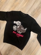 Wietrzenie magazynu! Promocja bluza z nadrukiem Myszka Miki! 