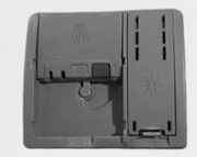 Dozownik Pojemnik Kostki Zmywarki Bosch Okazja!