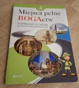 Miejsce pełne Boga klasa IV