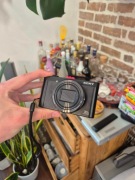 Sony Cyber-shot WX500 czarny | stan dobry | w pełni sprawny | zestaw