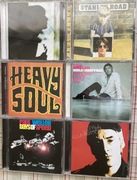 Paul Weller + The Jam (11 CD - stan bardzo dobry)