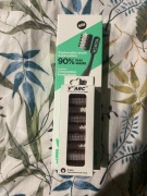 Szczoteczka do zębów V-ECO Better Toothbrush + zapas 4 szt