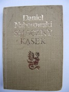 Daniel Naborowski Smaczny kąsek (miniatura)