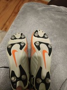 Korki Nike T90 stan bardzo dobry