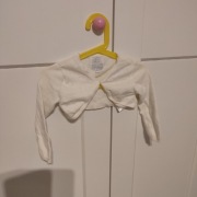 Bolerko ecru Cool Club 80