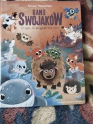 Gang Swojaków Renata Piątkowska, Wojciech Stachyra