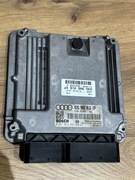 Sterownik silnika Audi a4 b7 2.0tdi