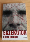 Henryk Dąmbski EGZEKUTOR 