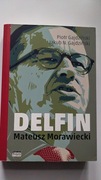 Delfin. Mateusz Morawiecki