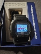 Casio G-Shock Solar Bio Charles Darwin Foundation GW-B5600CD-1A3ER