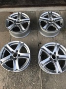 Felgi VW 7X16, 5X112, ET42 ANZIO WA706