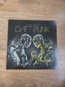 DAFT PUNK Random Access Memories (2LP)