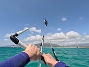 Latawiec Core Nexus 11 m 