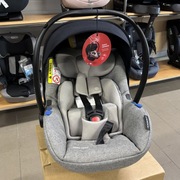 Fotelik Avionaut Pixel Pro | 40 - 86cm | 0 - 13kg