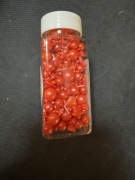 posypka Sprinkle RED VELVET