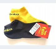 Dwie pary skarpety Biedronka fan collection 43-46