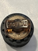 Korki przedniego widelca Regulator pokrętła drążka amortyzatora