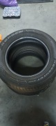 Opony letnie Kapsen Rassurer 215/60R16