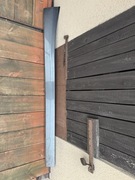 Nakladka progowa prog bmw f20