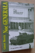 Noc Generała – Gabriel Meretik 