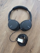 Słuchawki bezprzewodowe Sony WH-CH710N
