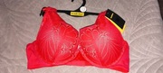 Wonderbra koronkowy modelujący stanik biustonosz 75E Nowy 