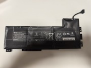Bateria HP ZBook 15 G3 G4 VV09XL 808452-002 90Wh 11.4V  NOWA