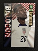 PANINI TOP CLASS 2024 BALOGUN nr.261 ( USA ) NEW SENSATION