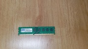 Pamięć GoodRam DDR3, 2 GB, 1333MHz, CL9