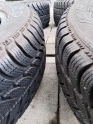 Opony Dębica Frigo 2 (zimowe) 175/65 R14 komplet 4 sztuki 