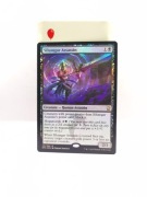 Magic the gathering - Silumgar Assassin FOIL - MTG 