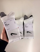 Skarpety Wysokie Wielobarwne 3 Pak Everyday 42-46