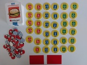 Gra dla dzieci Quiz Ortograficzny