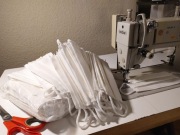 Maseczki wielorazowe