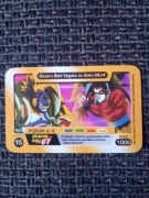 15. Dragon Ball GT - Oozaru Bebi Vegeta vs Goku SSJ4