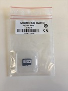 Karta SICK Micro SD MicroSD Card 4051366 1GB