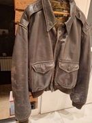 .kurtka lotnicza schott Bros A-2