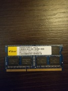 Pamięć RAM 8GB PC3L-12800S