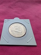 20 zł 1980 rok 50 Lat Daru Pomorza Moneta w super stanie Jak na foto