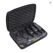 sygnalizator brań z centralką hirisi s7 4+1