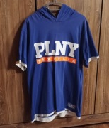 koszulka z kapturem M PLNY TEDE