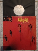 The Animals "Greatest Hits Live"