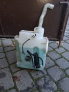 Zbiorniczek płynu spryskiwaczy a3 8p 1.6tdi 2012 kompletny