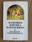 H Katechizm Kościoła Katolickiego w pytaniach i odpowiedziach