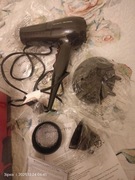 Suszarka do włosów Rowenta 