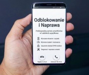 Odblokowanie Telefonu FRP Google PIN Hasło Android