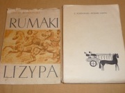 Zenon Kosidowski - RUMAKi LIZYPA