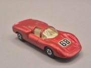 PORSCHE 910  MATCHBOX LESNEY ANGLIA 1970