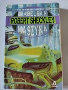 Sheckley: Opcje, Potrójna, Diabelska maszyna, Nieśmiertelność na zamówienie