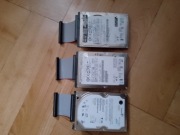 A1200 dysk 40GB IDE 2,5 cala Amiga Game Selector